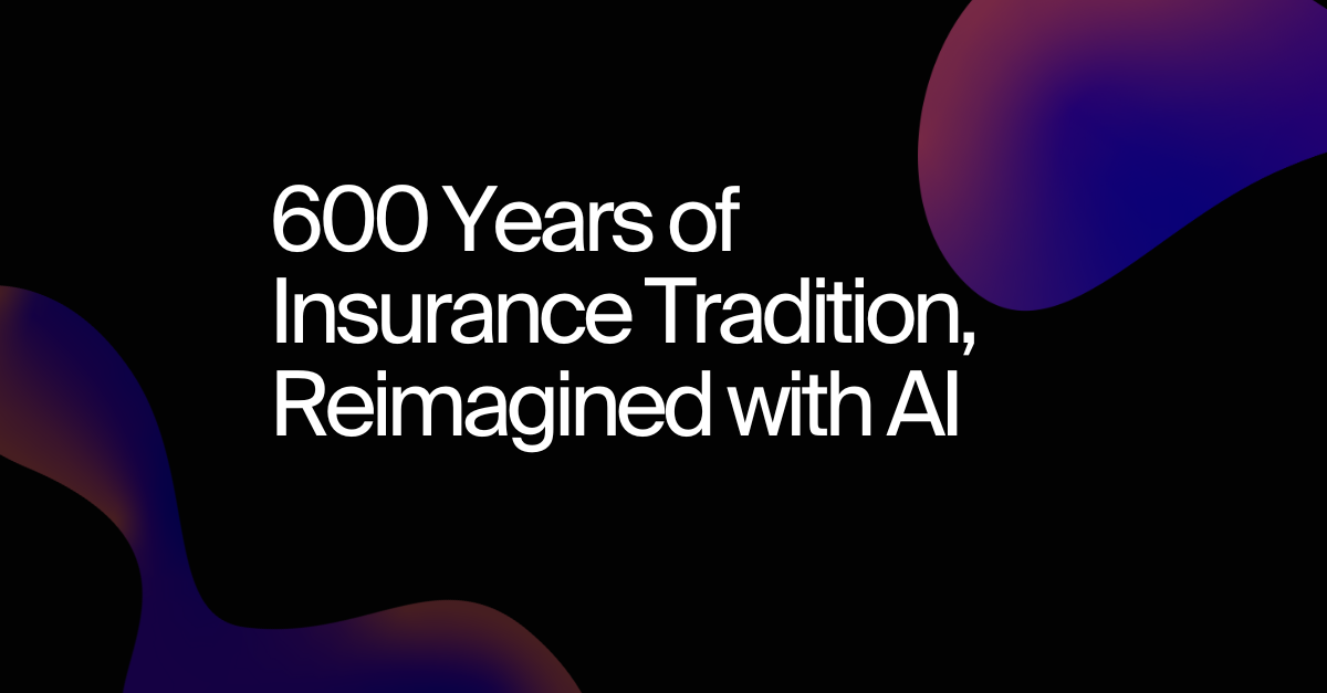 Merging Centuries of Expertise with AI for a New Era of Risk Assessment