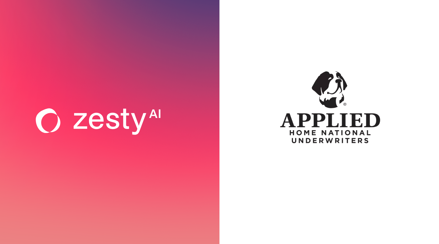 Applied Home National Underwriters Selects ZestyAI’s Platform to Power Property Risk Analytics