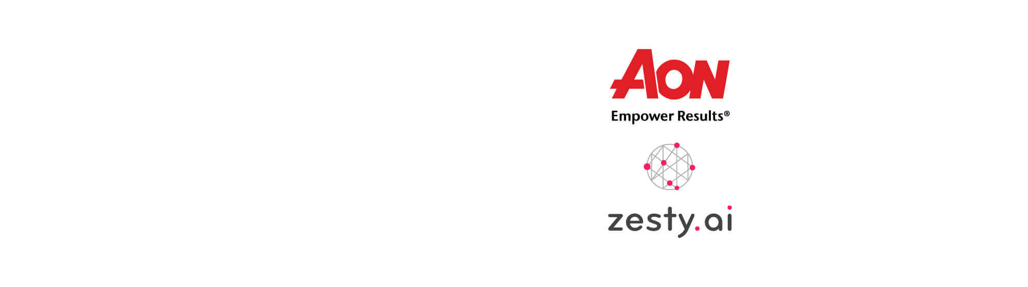 Aon and Zesty<sup>AI</sup> Revolutionize Underwriting with Property Data Solution Powered by Artificial Intelligence
