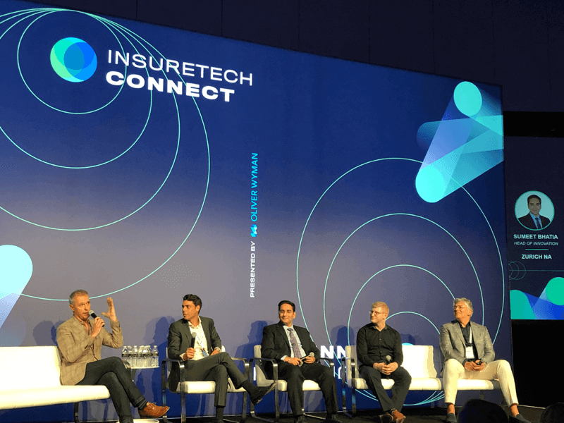 The 3 Keys to Successfully Connecting 21st Century Insurtech to Traditional Insurers