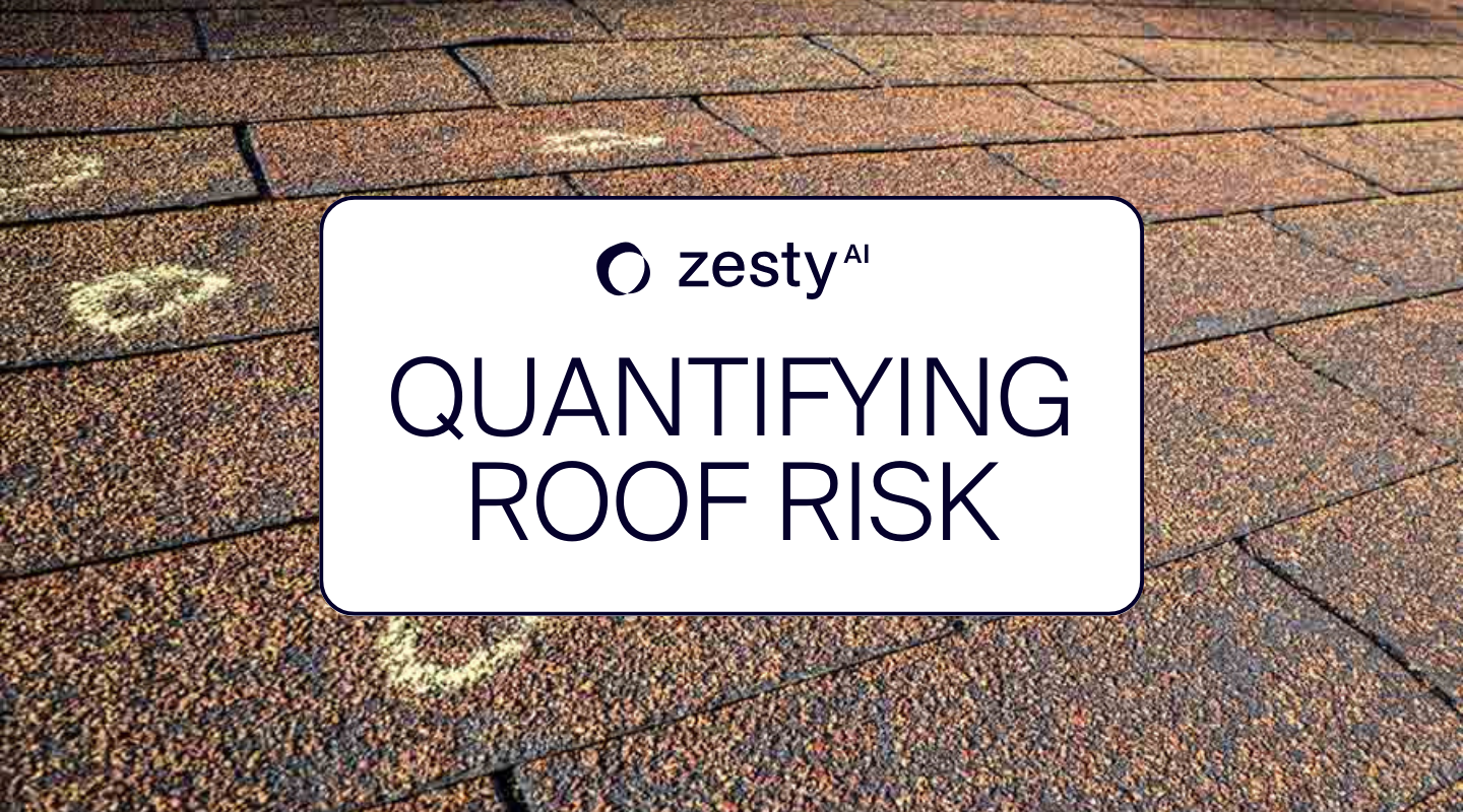 Leaky Roofs and Leaky Premiums