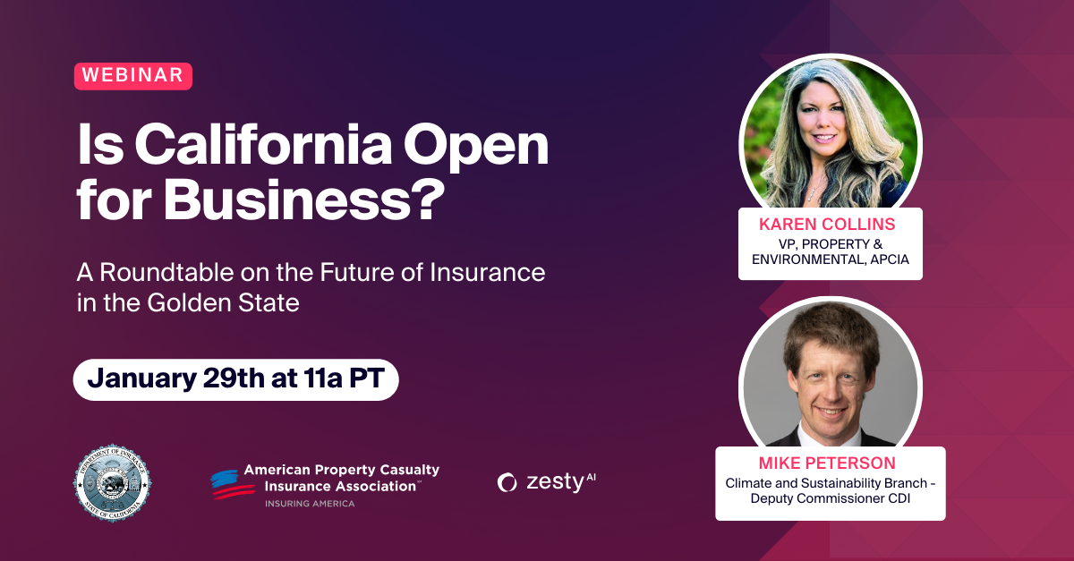 Now Streaming: Navigating California's Evolving Insurance Landscape