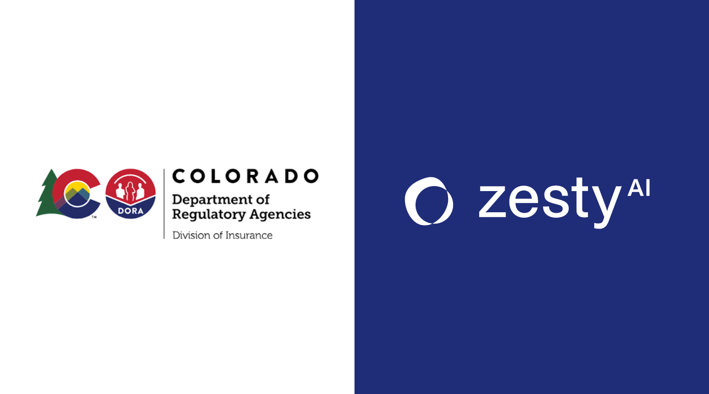 ZestyAI Storm Suite Approved by the Colorado Division of Insurance
