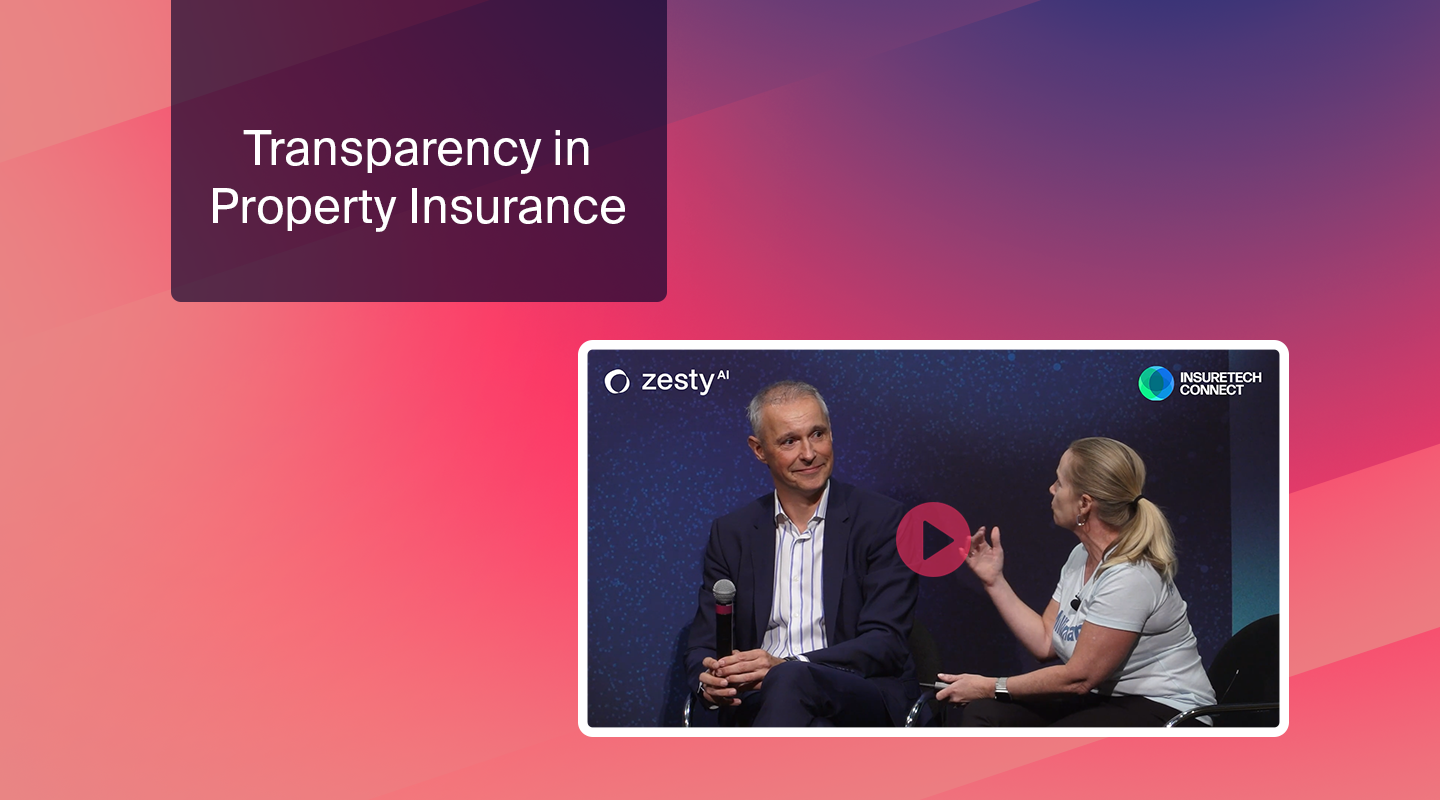 How AI Brings Renewed Transparency and Profitability to the Property Insurance Industry
