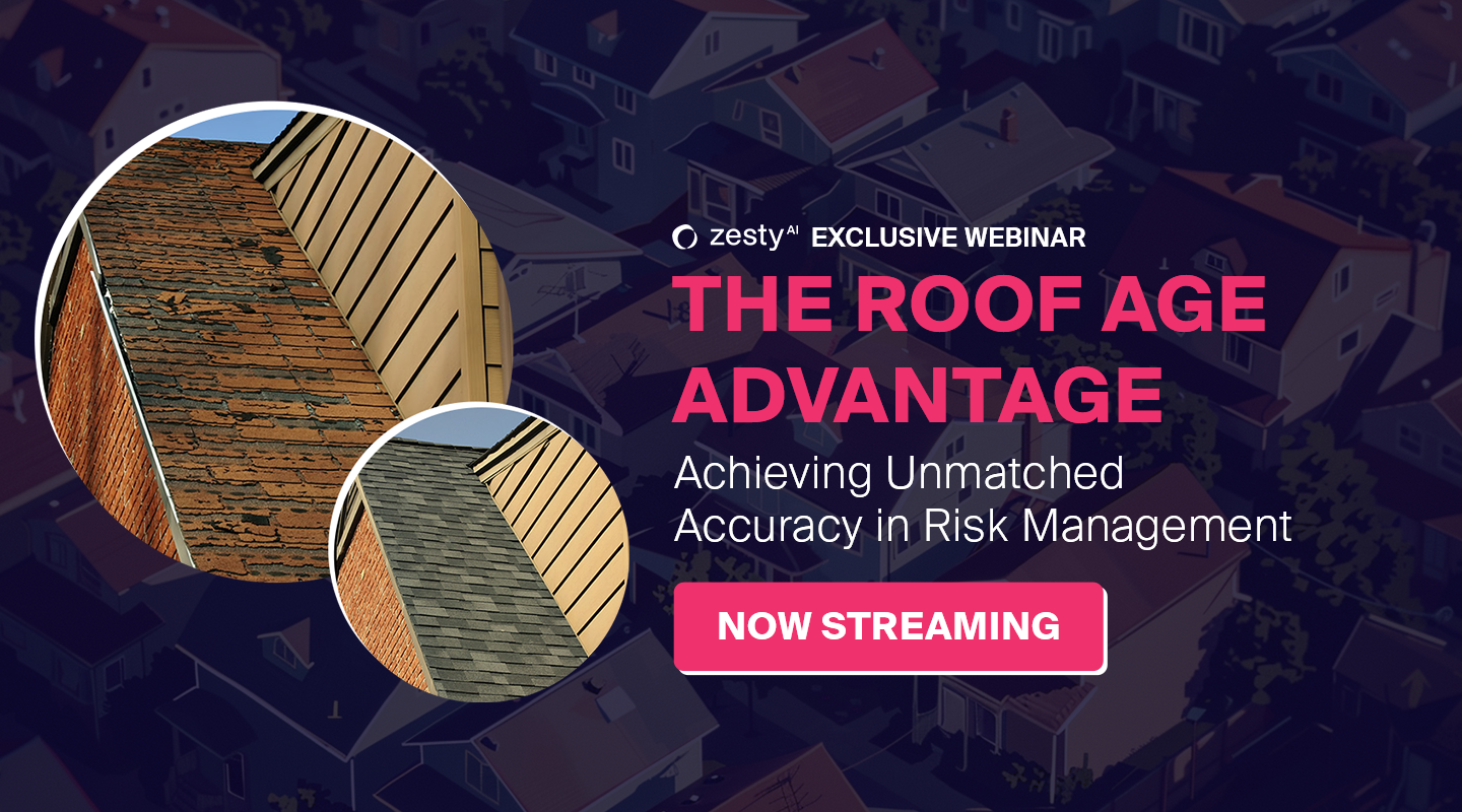 The Roof Age Advantage Webinar Now Available On Demand