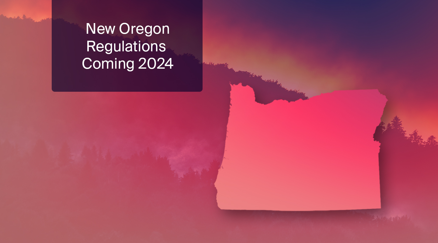 Insurers in Oregon Face New Wildfire Rules in 2024