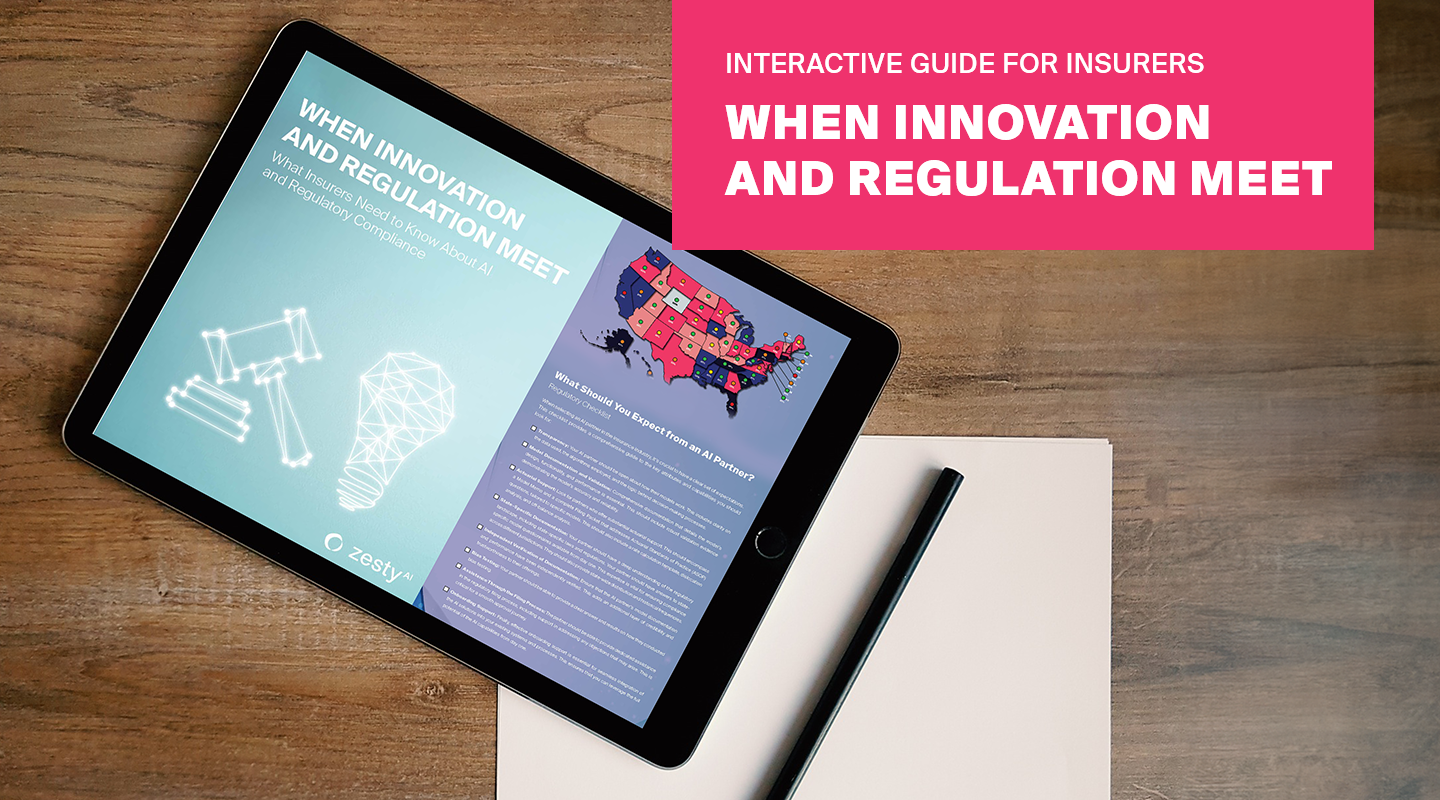 New Research: What Insurers Need to Know About AI and Regulatory Compliance