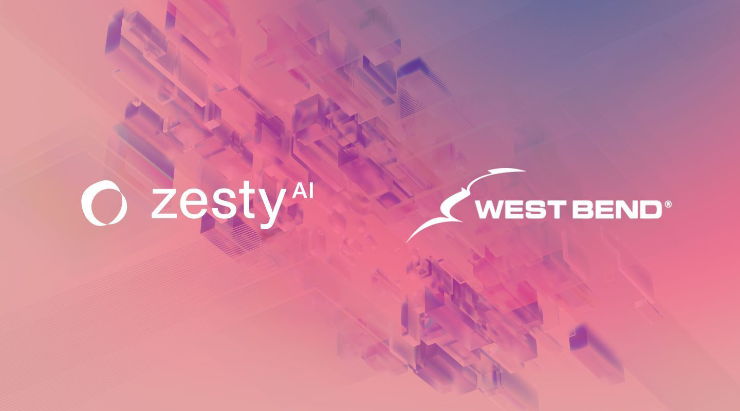 West Bend Mutual Insurance Company Engages ZestyAI’s Property Risk Analytics Platform