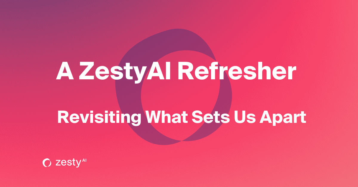 A ZestyAI Refresher: Timeless Insurance Meets Trustworthy AI