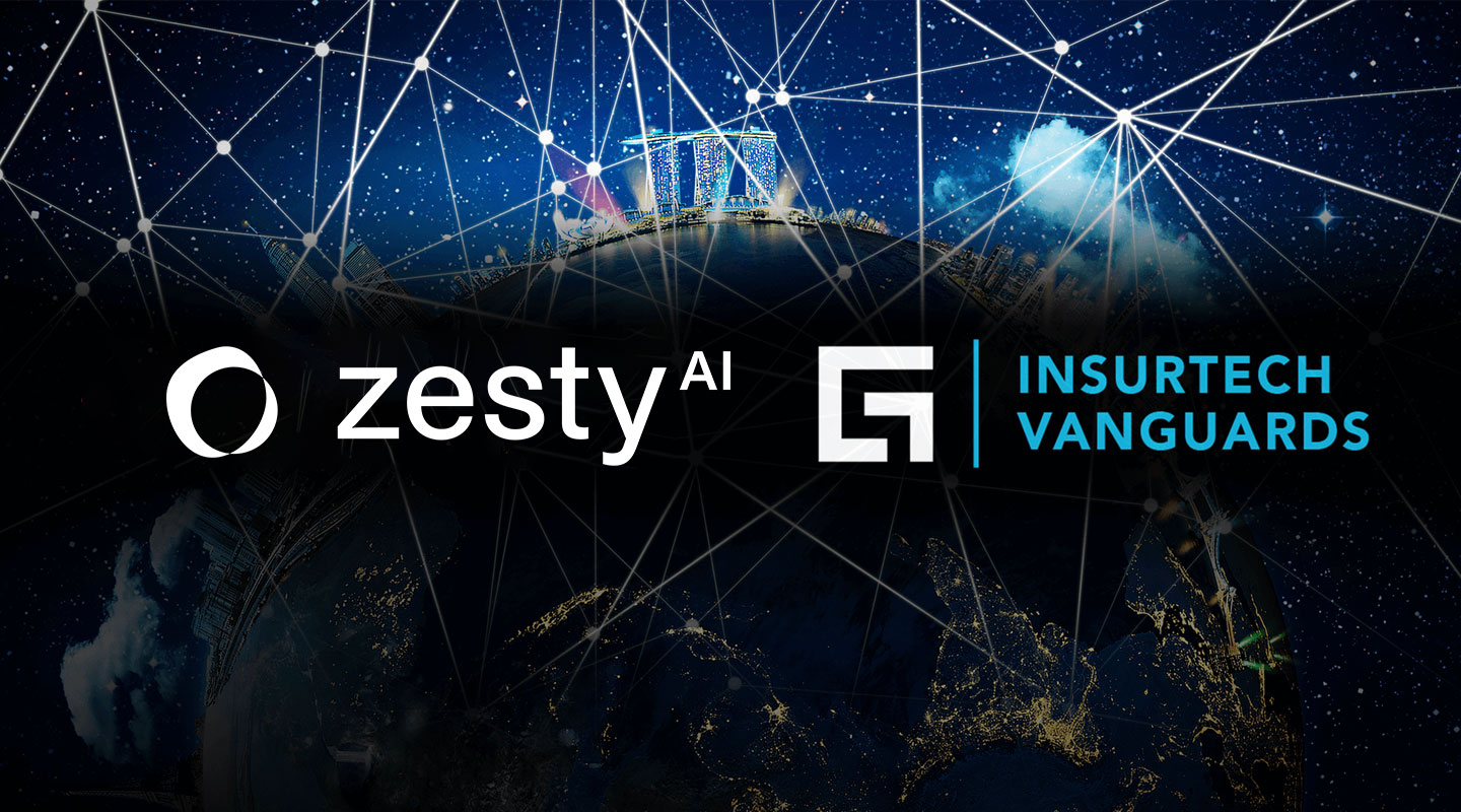ZestyAI Teams Up With Guidewire to Connect Carriers with Highly Accurate Risk Insights