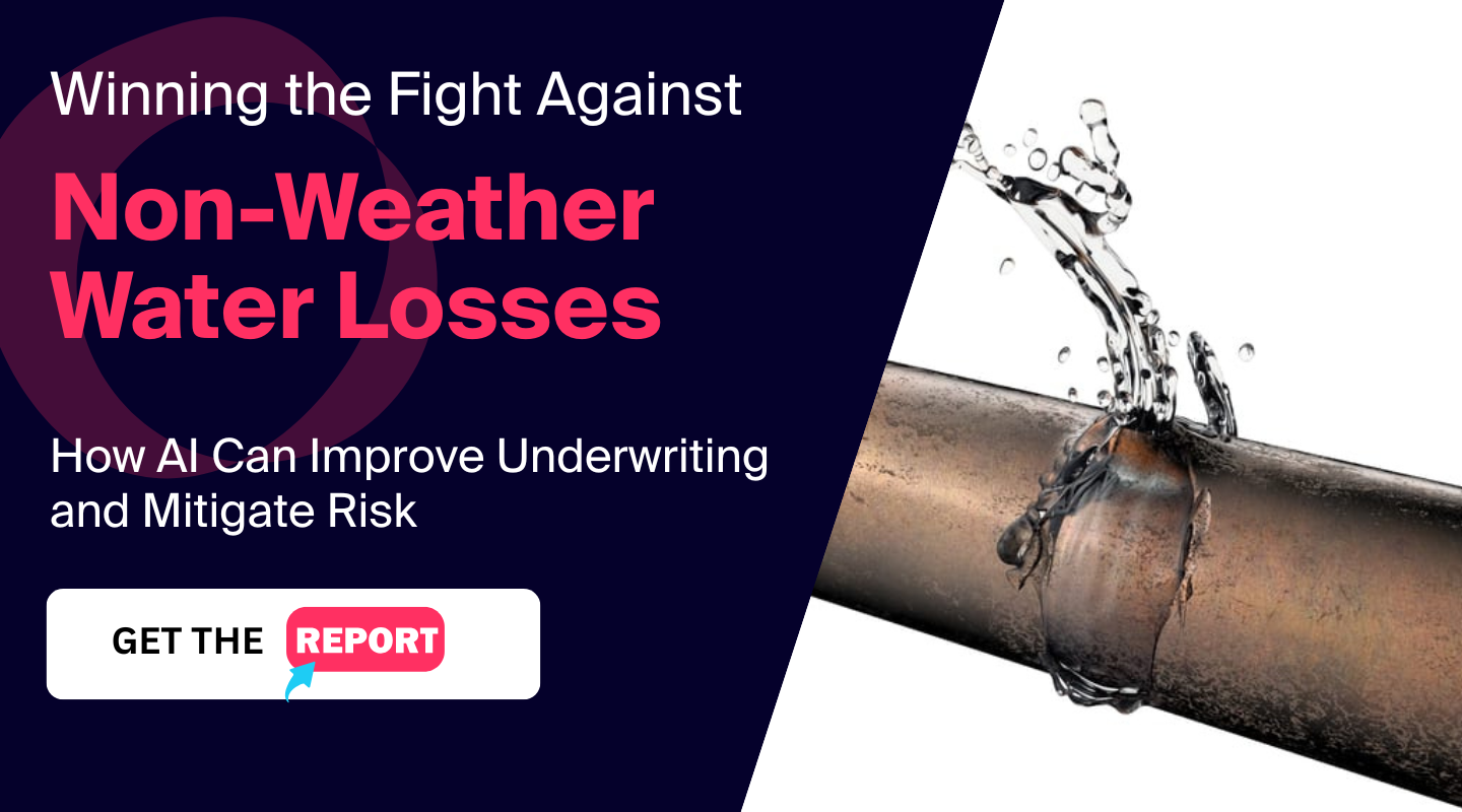 Why Non-Weather Water Losses Are Quietly Eroding Profitability