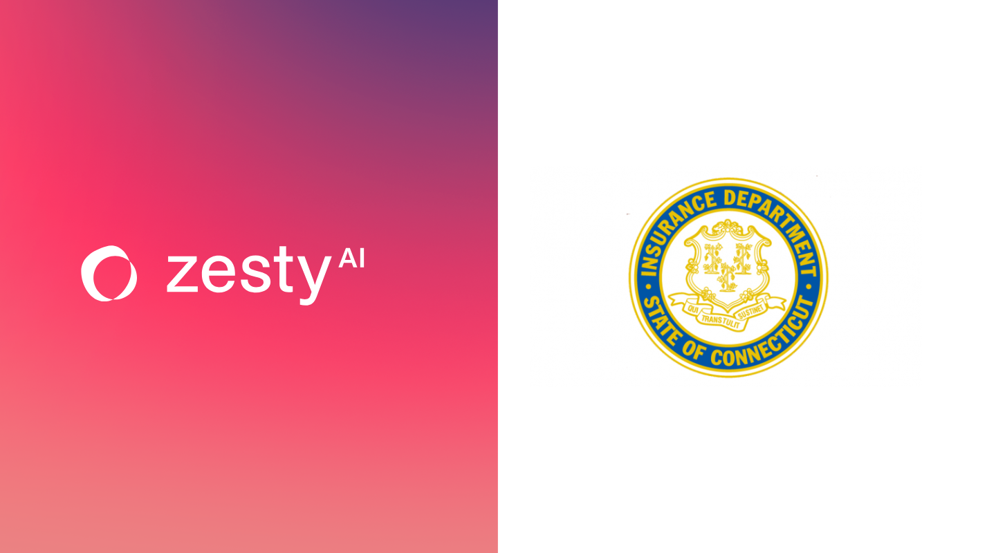 Connecticut Insurance Department Green Lights AI-Powered Roof Quality Solution