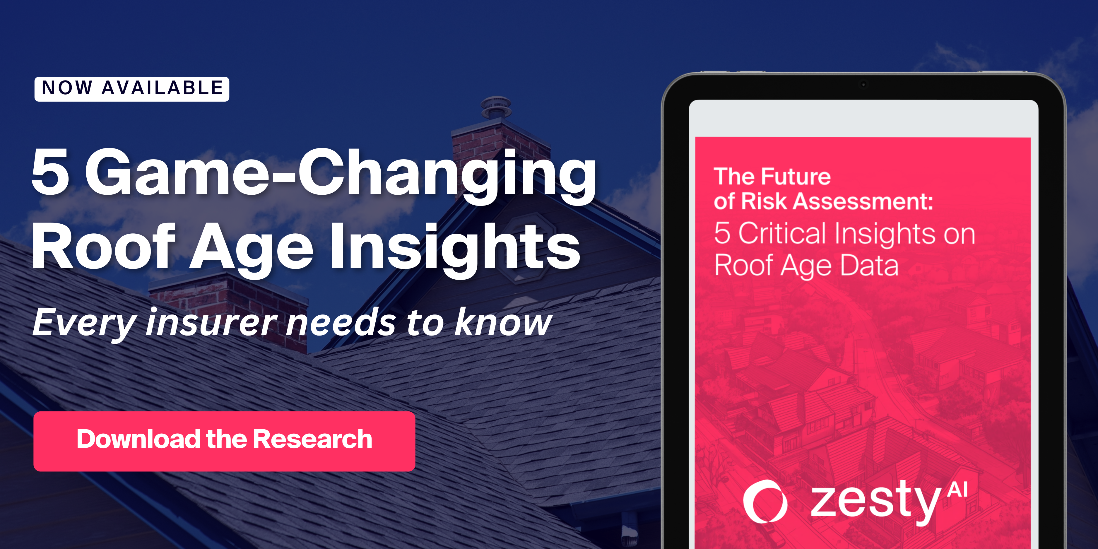 The Truth About Roof Age: 5 Critical Insights Every Insurer Should Know