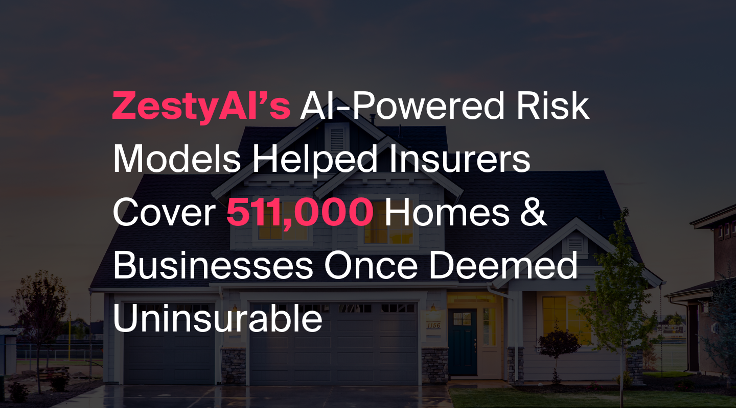 Unlocking Insurance Access for Half a Million Homes and Business Owners