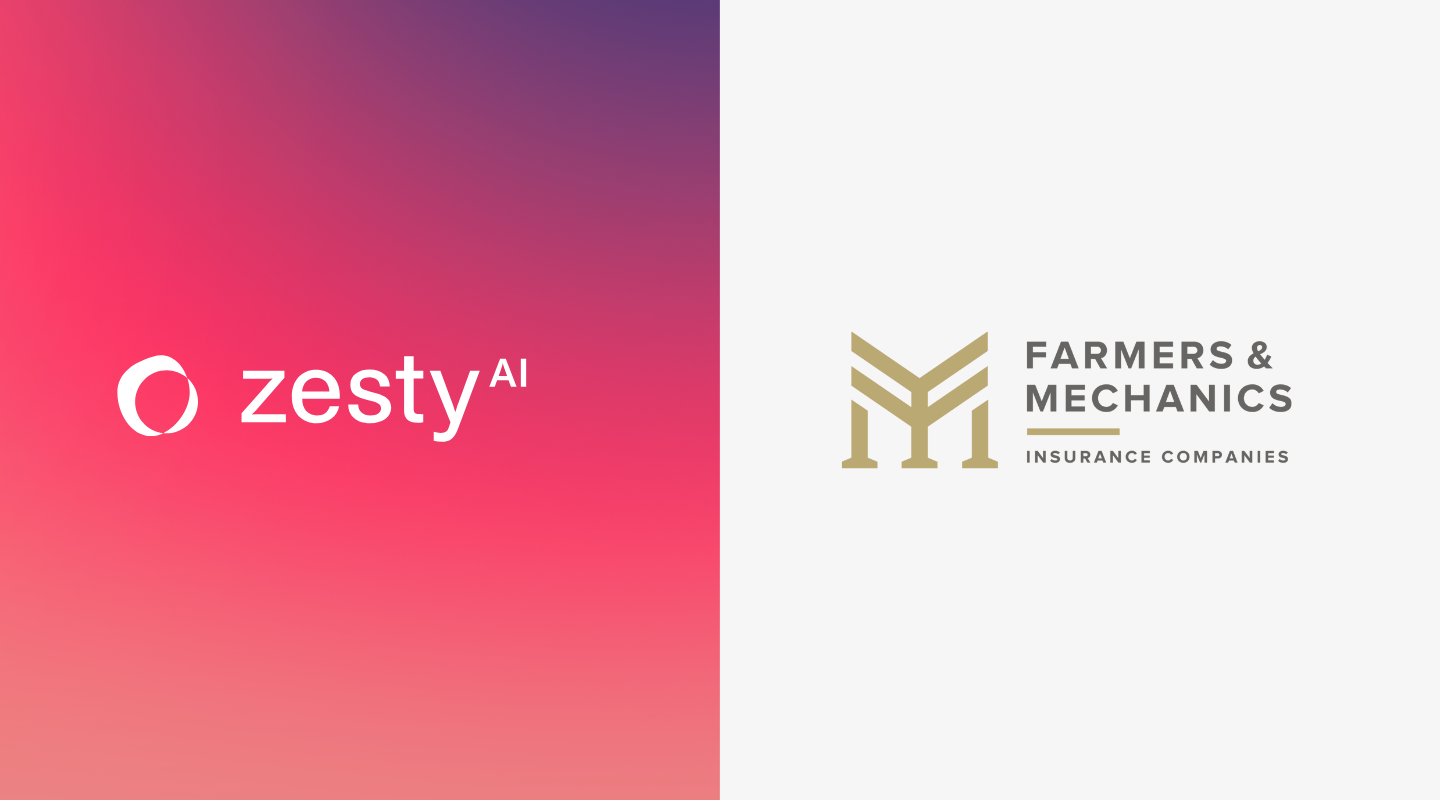 Farmers and Mechanics Mutual Insurance Company of West Virginia Adopts ZestyAI to Strengthen Underwriting and Risk-Based Pricing