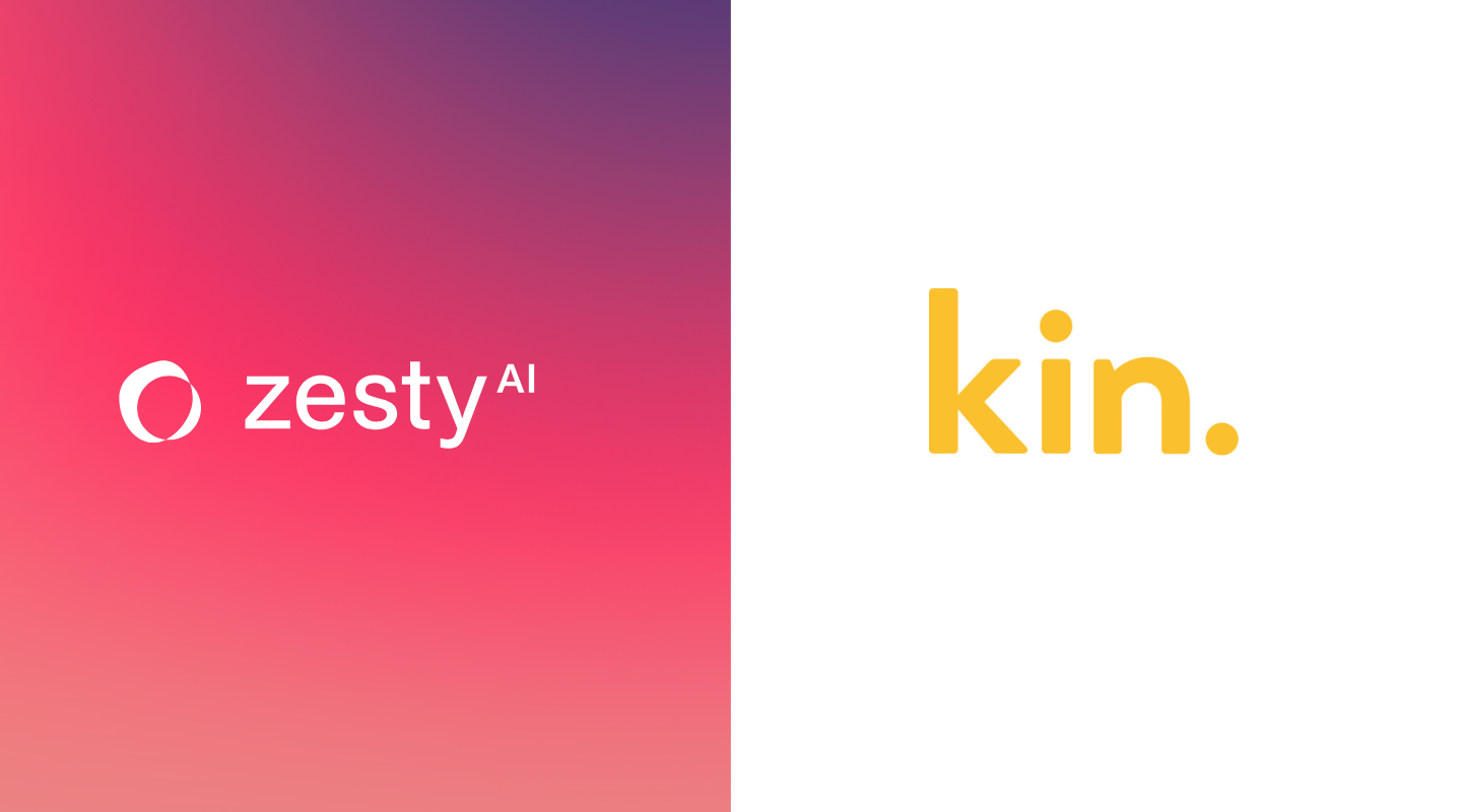 Kin Partners with ZestyAI to Power California Entry with AI-Driven Wildfire Risk Insights