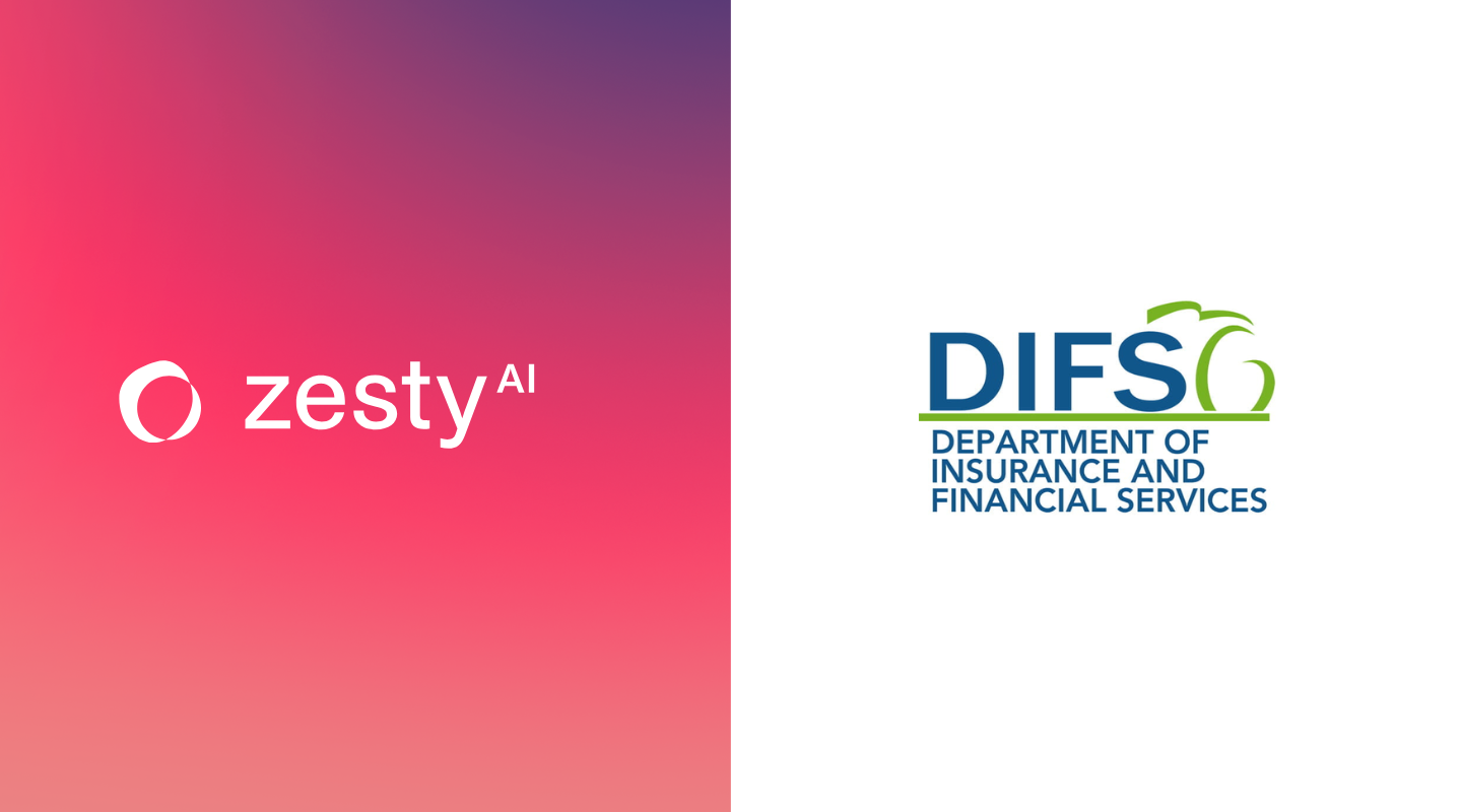 ZestyAI's AI-Powered Storm Risk Models Gain Michigan Approval