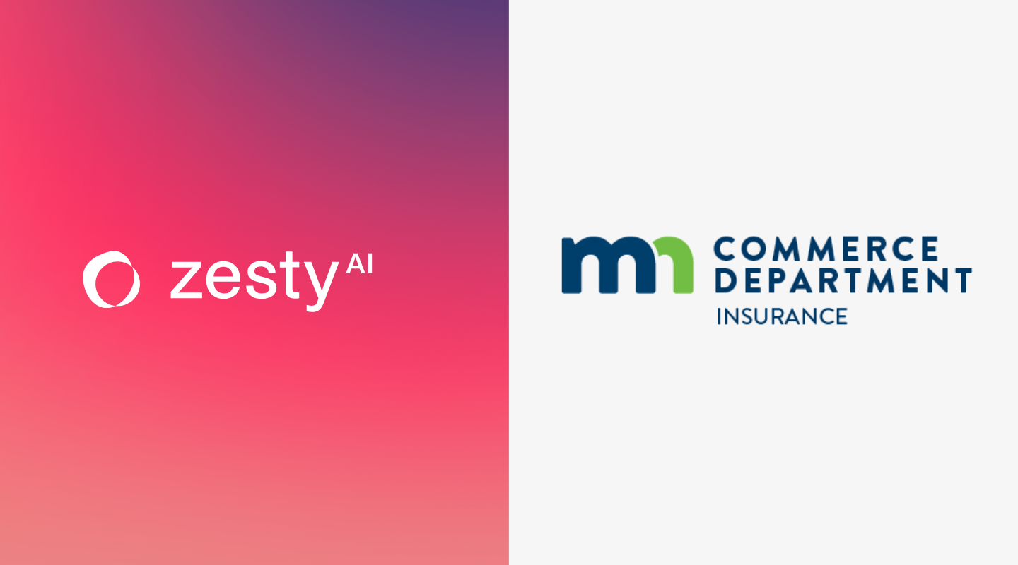 ZestyAI Models Approved to Transform Storm Risk Analysis in Minnesota