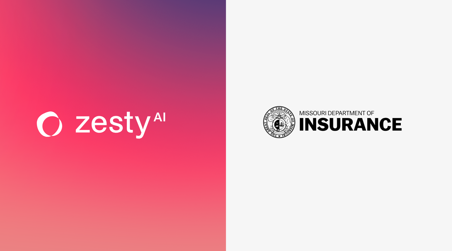 Missouri Insurers Gain Precision with ZestyAI’s Approved Severe Storm Models