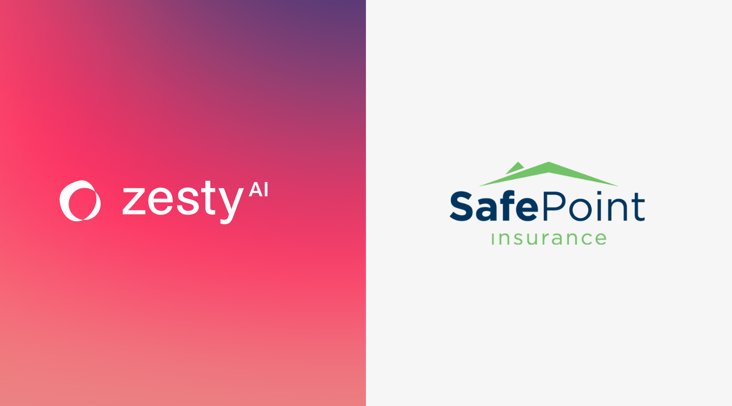 Safepoint Holdings Selects ZestyAI for Precision Underwriting and Streamlined Inspections