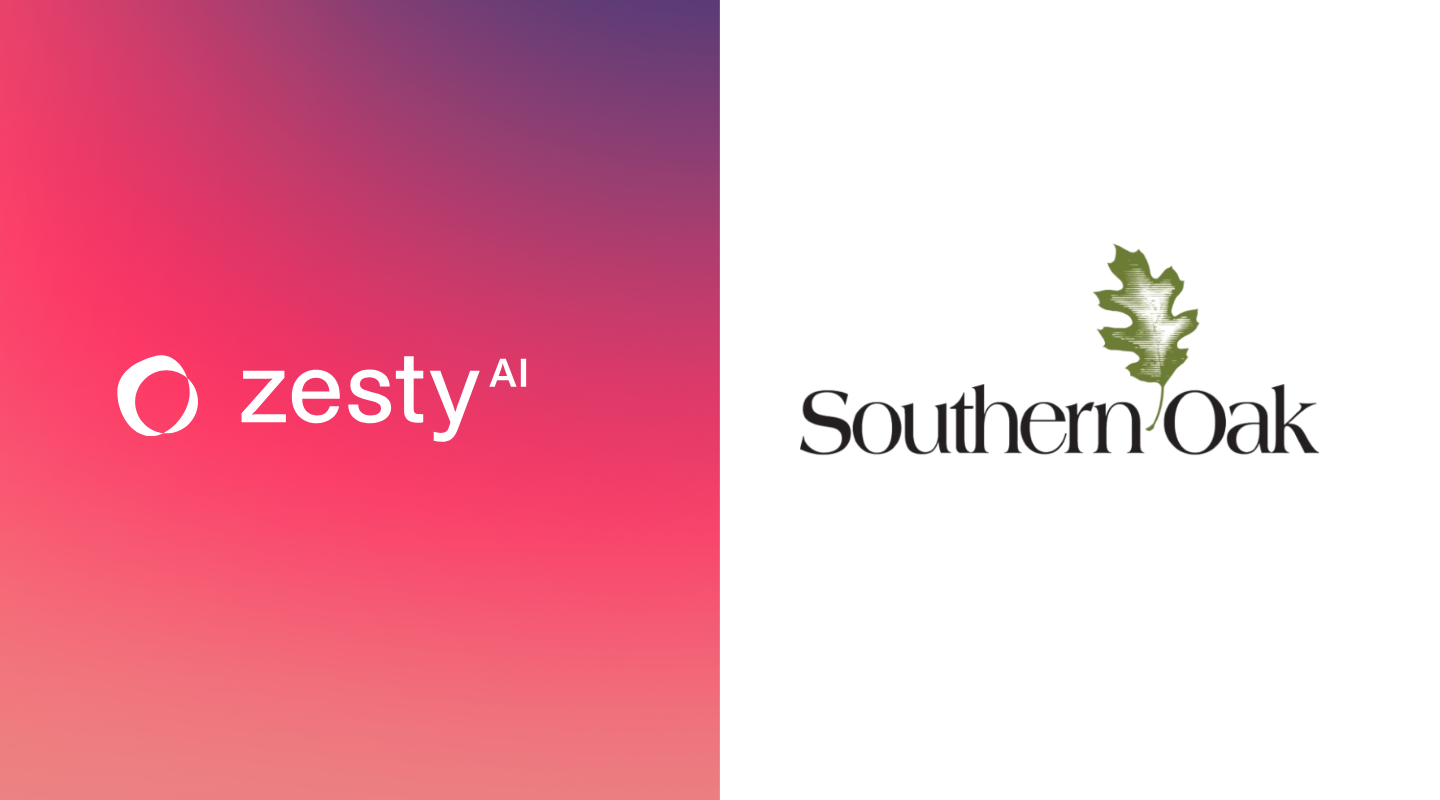 Southern Oak Deploys ZestyAI’s Risk Platform to Improve Risk Visibility and Reduce Losses in Florida