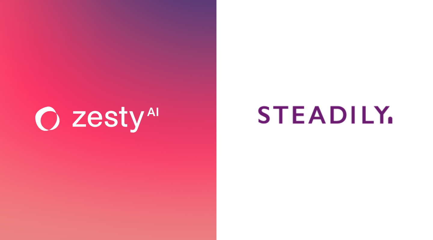 Steadily Selects ZestyAI to Strengthen Underwriting for Landlord Insurance