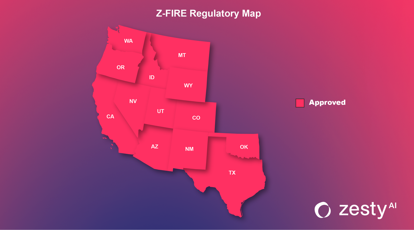 Strong Regulatory Momentum