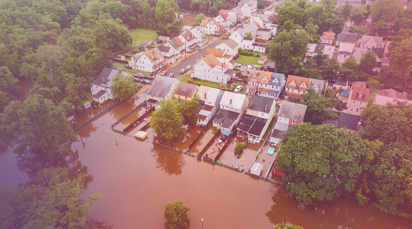 The Z-FLOOD™ Community Score 