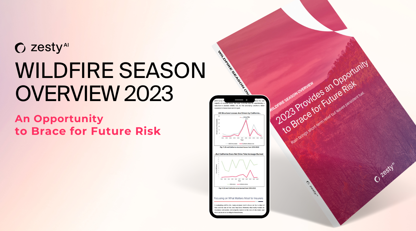 2023 Wildfire Insights