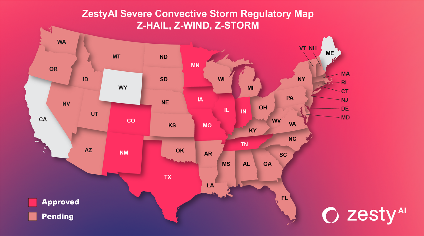 Strong Regulatory Momentum