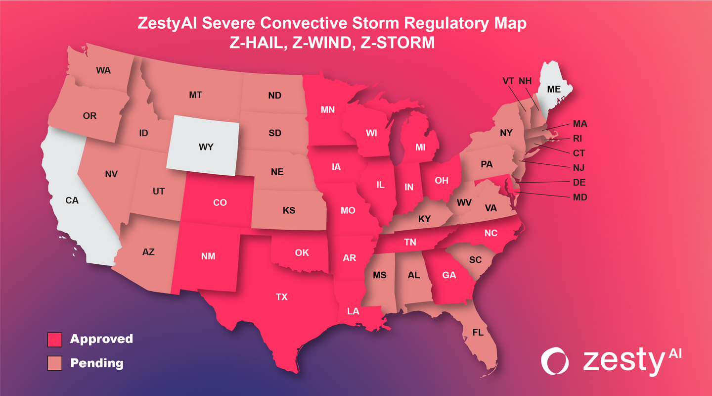 Strong Regulatory Momentum