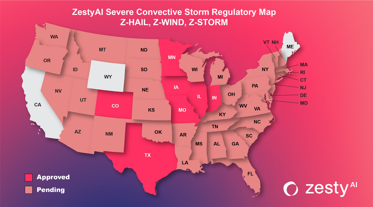 Strong Regulatory Momentum