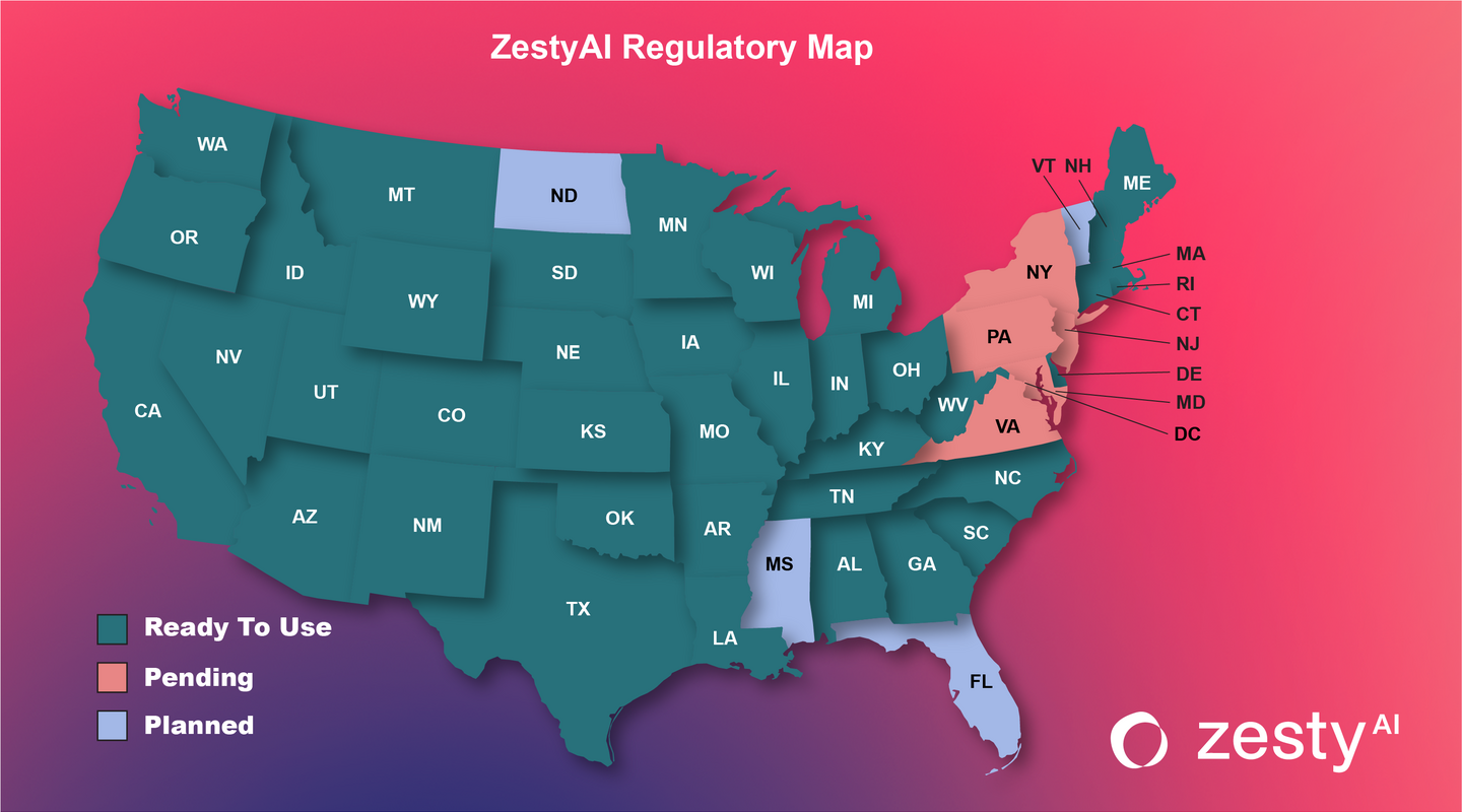 Approved and Recognized Nationwide