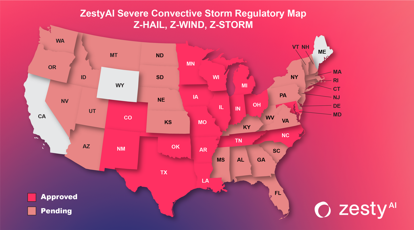 Strong Regulatory Momentum