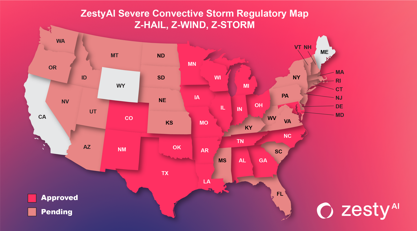 Strong Regulatory Momentum
