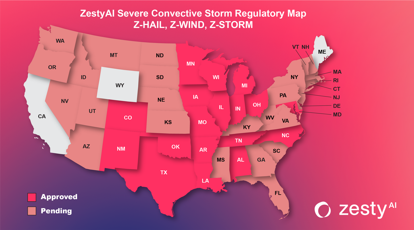Strong Regulatory Momentum