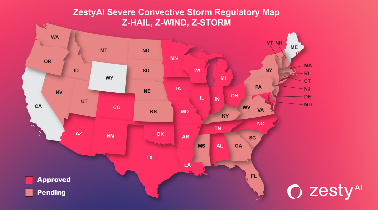 Strong Regulatory Momentum