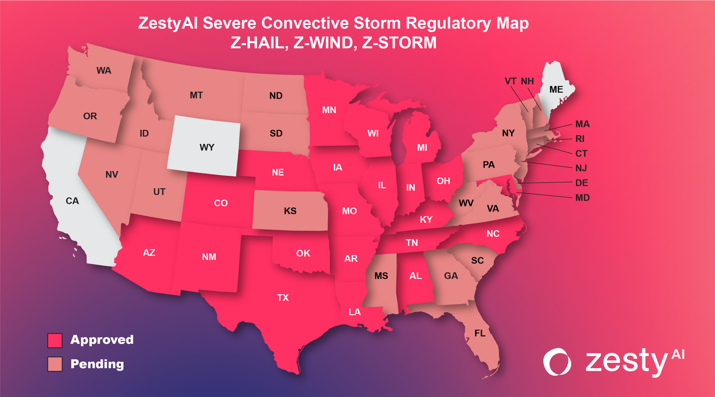 Strong Regulatory Momentum