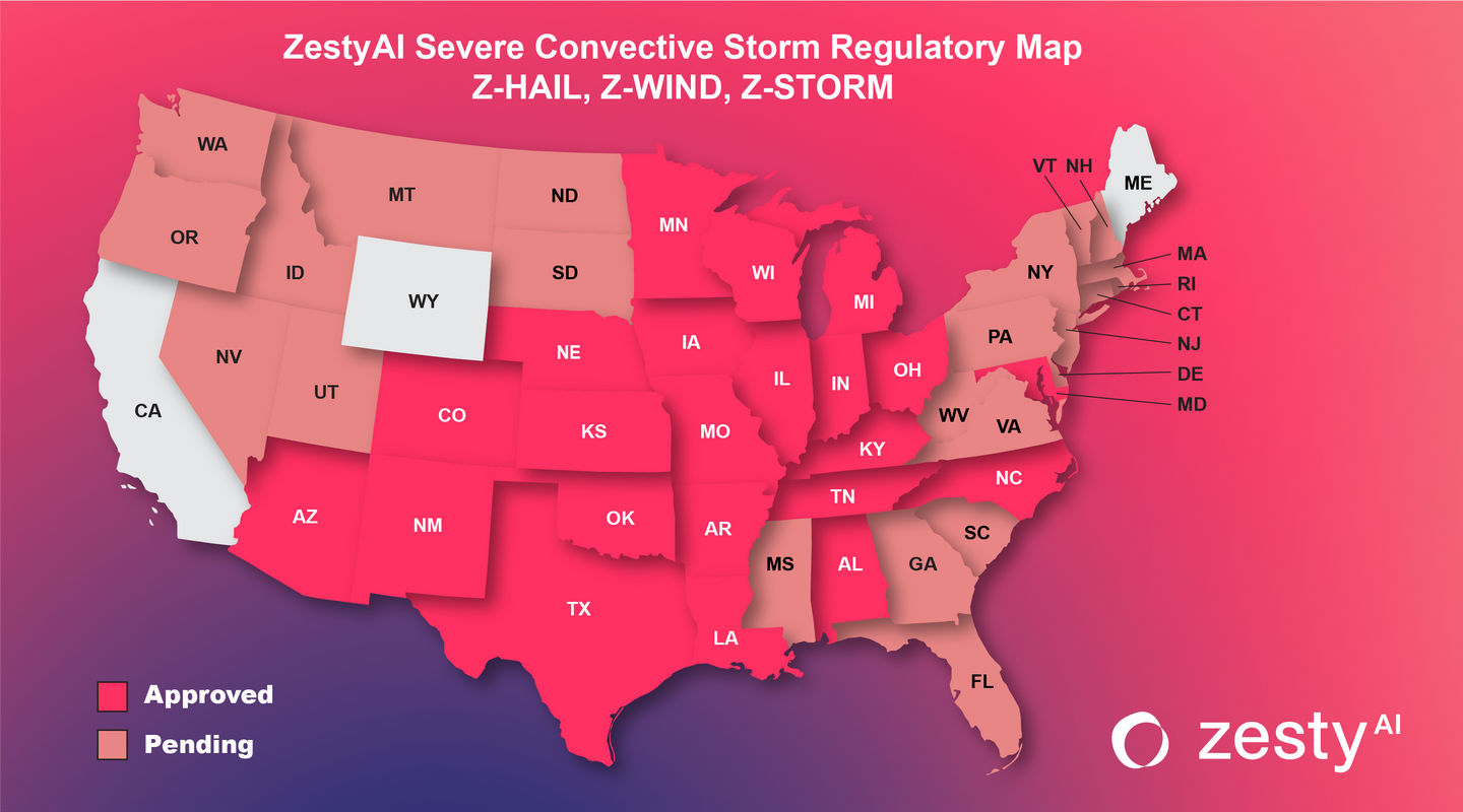 Strong Regulatory Momentum