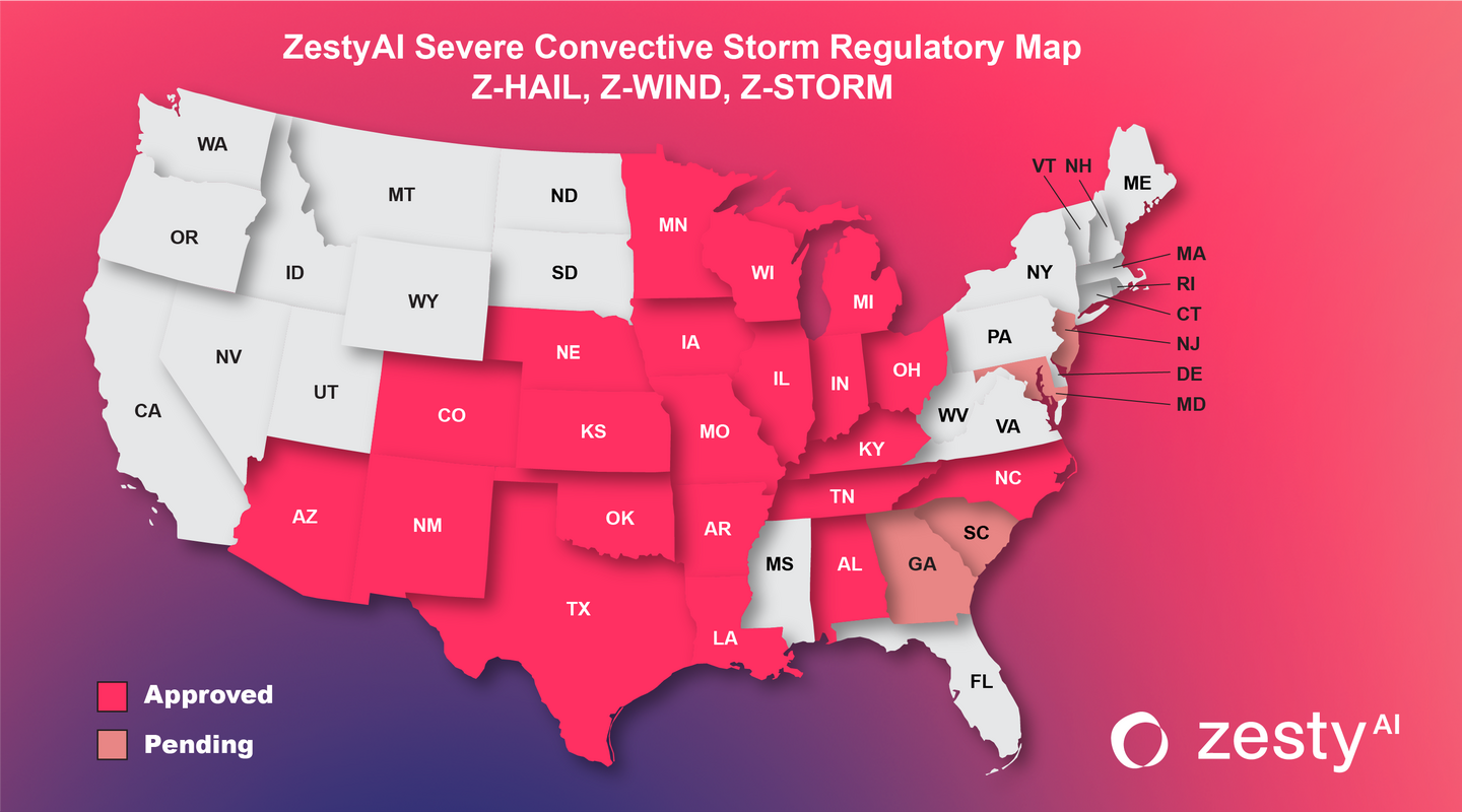 Strong Regulatory Momentum