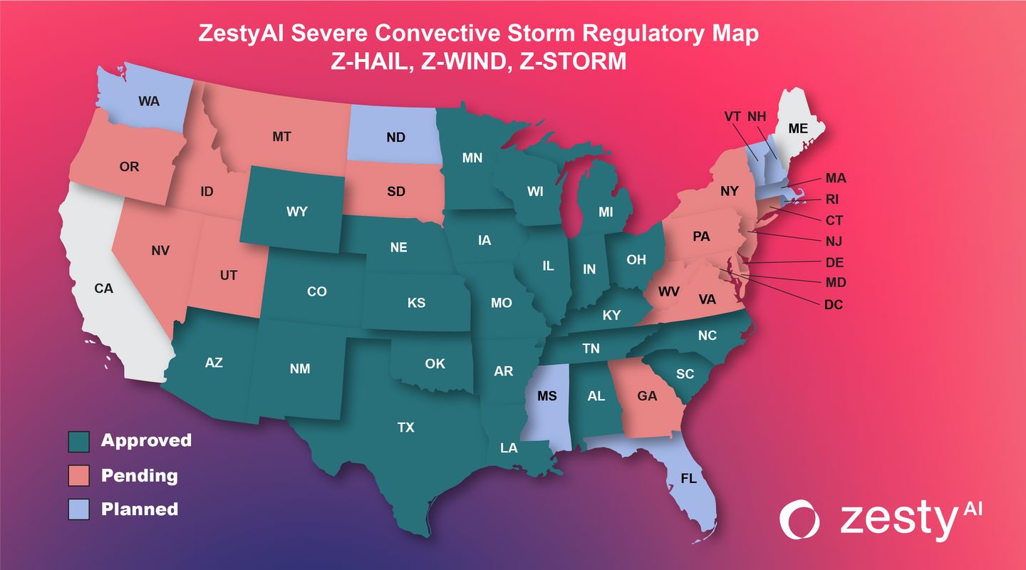 Strong Regulatory Momentum