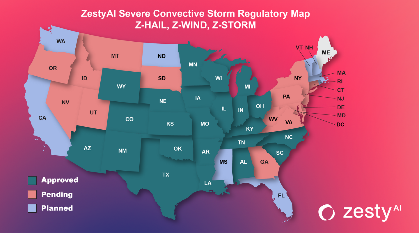 Strong Regulatory Momentum