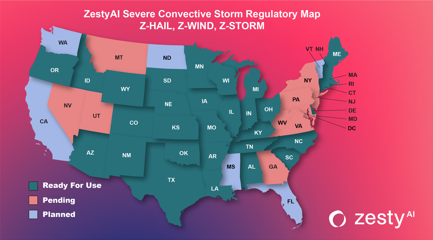 Strong Regulatory Momentum