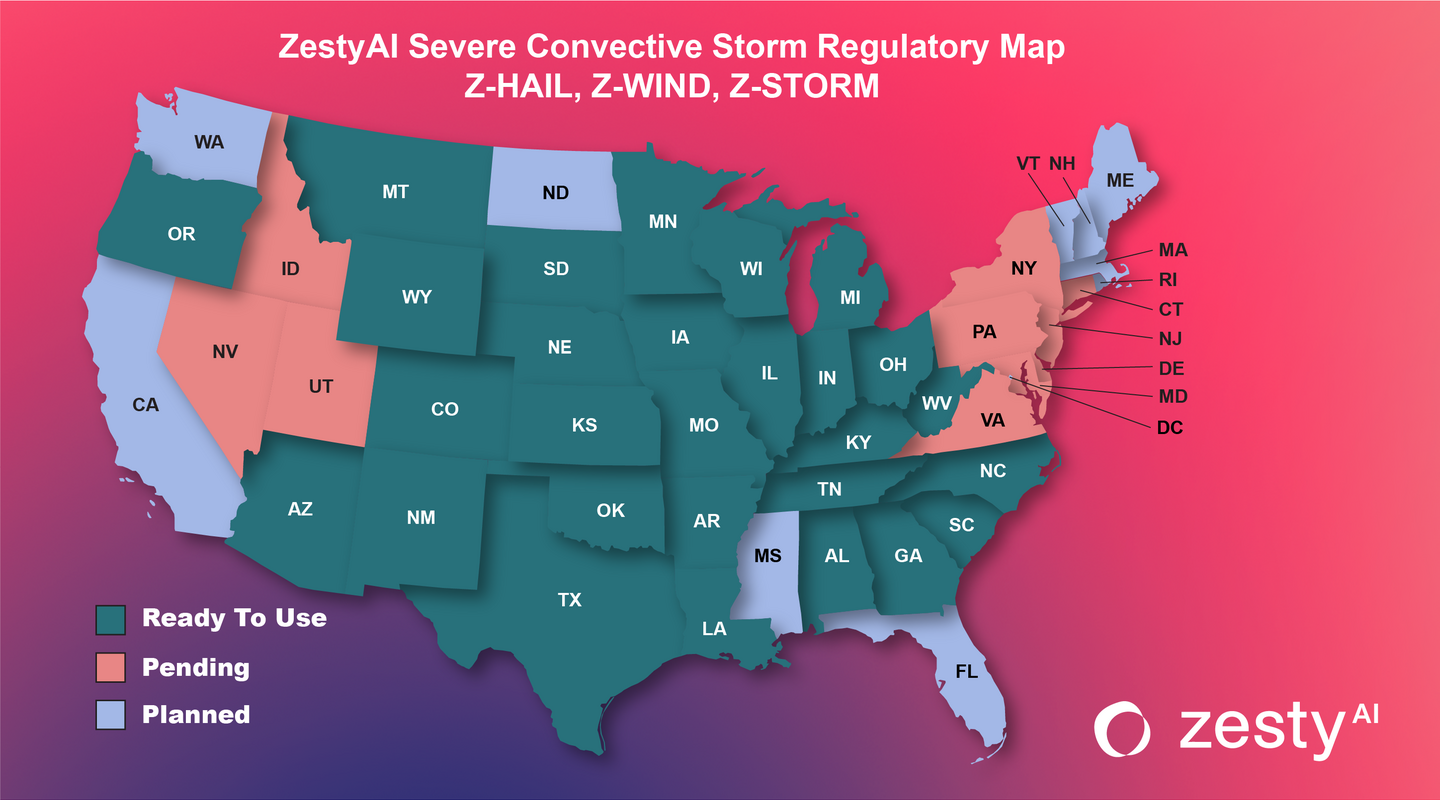 Approved and Proven Across America’s Hail Belt