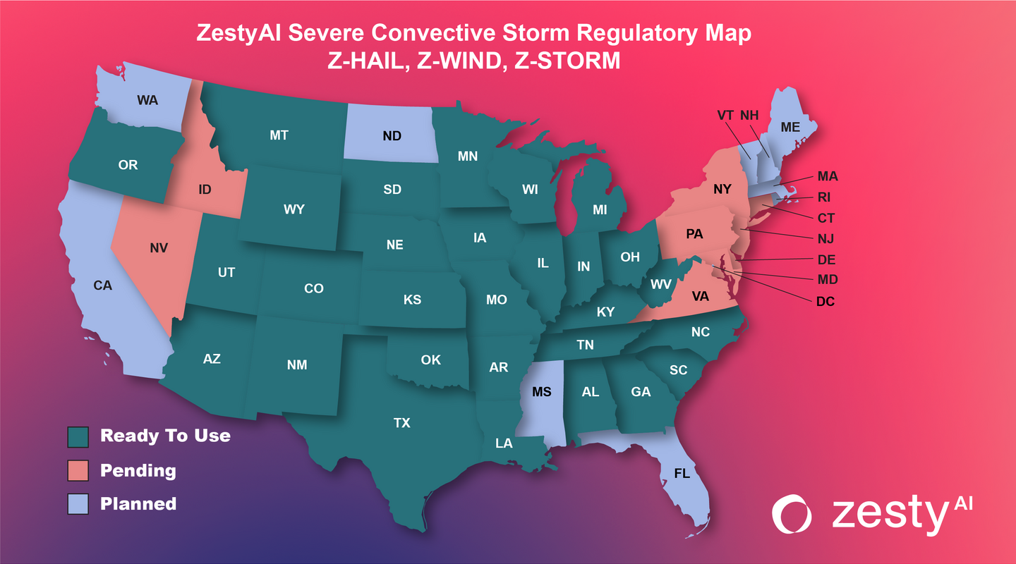 Validated and Approved Where Wind Risk Is Highest