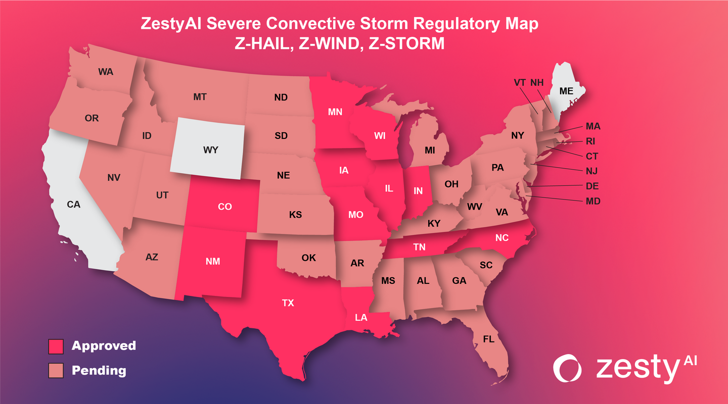 Strong Regulatory Momentum