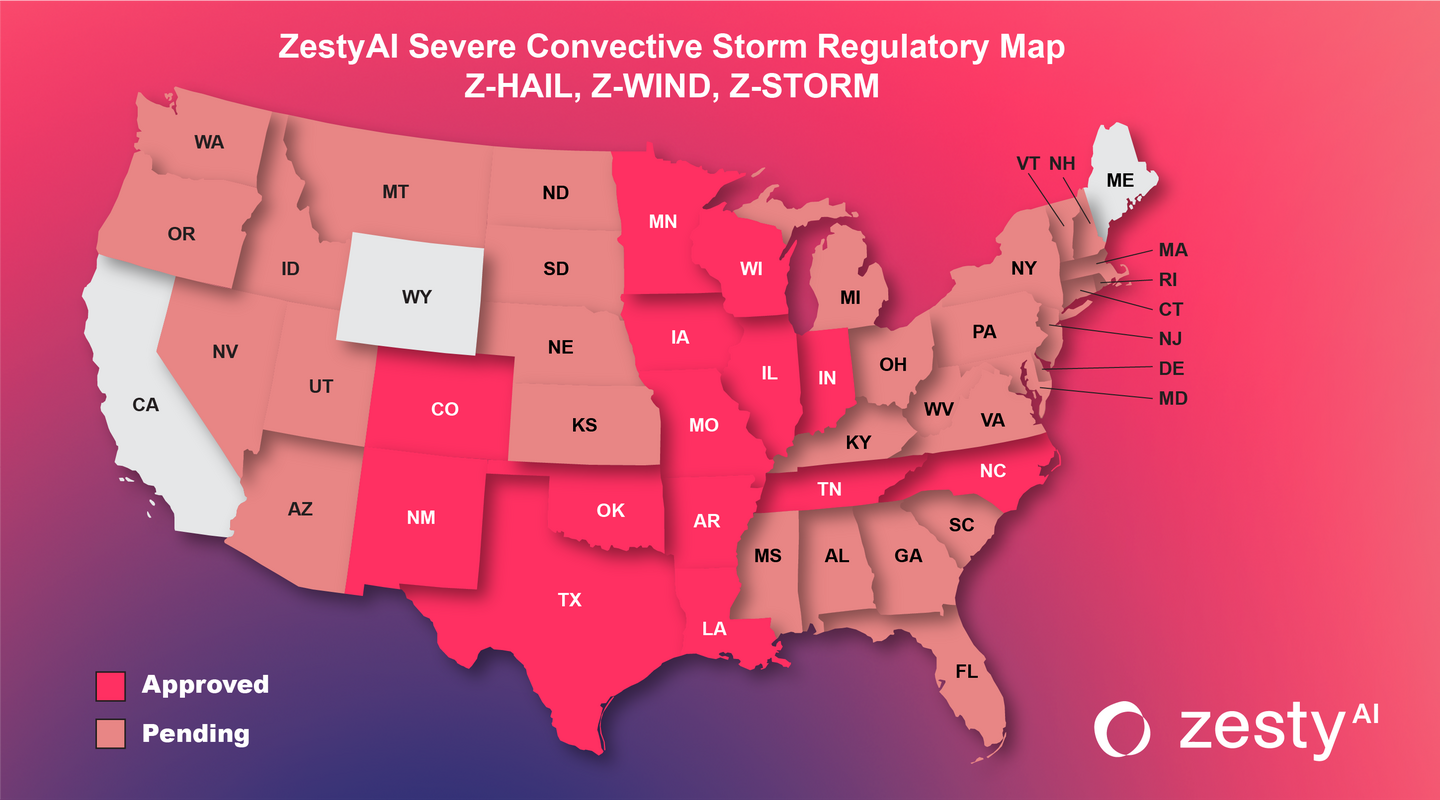 Strong Regulatory Momentum