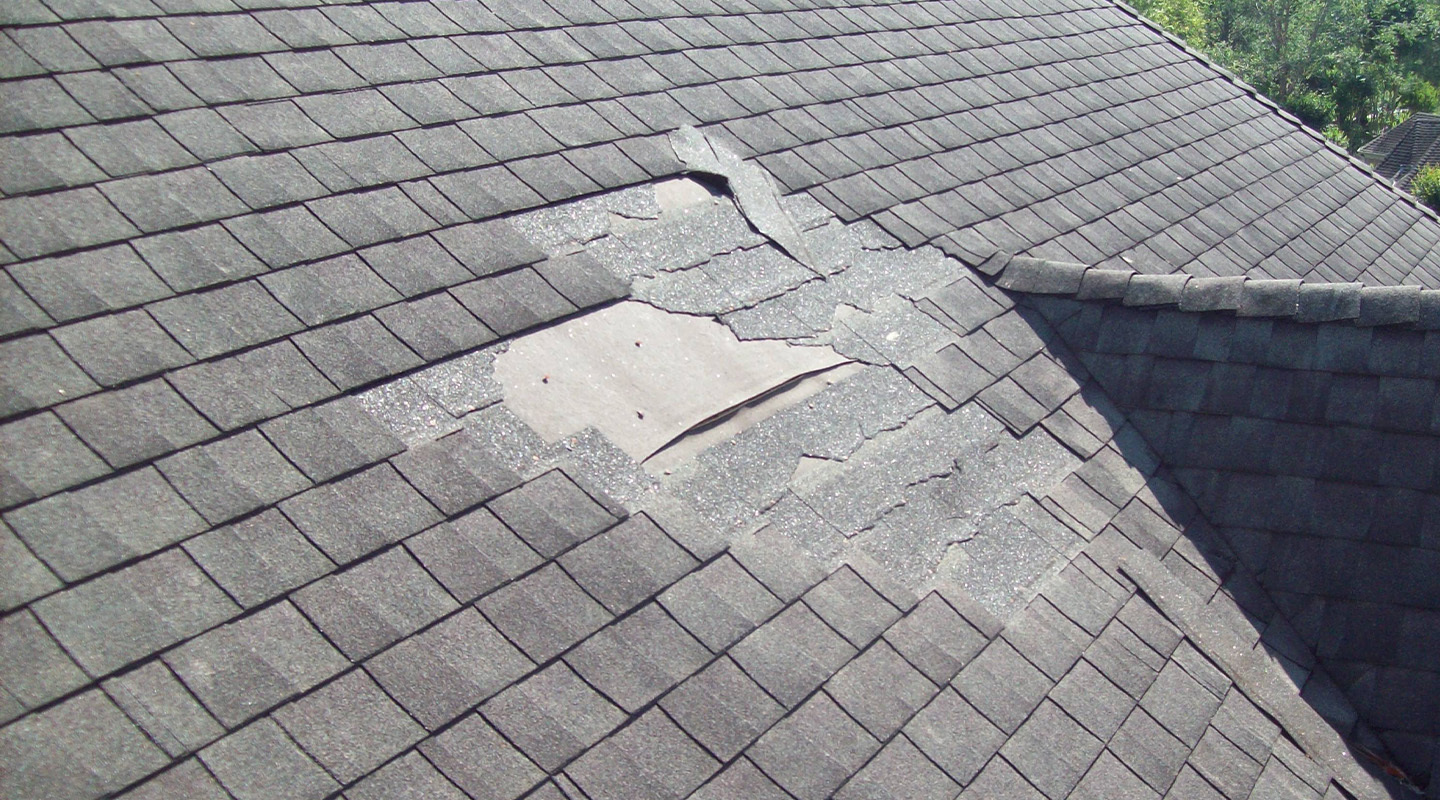 One Third of Homeowners Don't Know Their Roof's Age