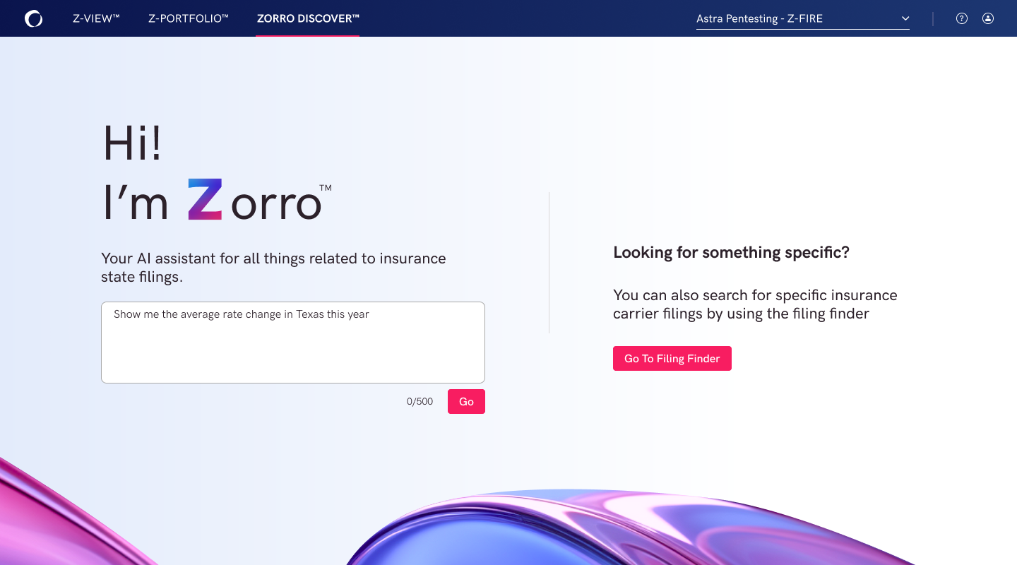Built for Insurance Professionals 